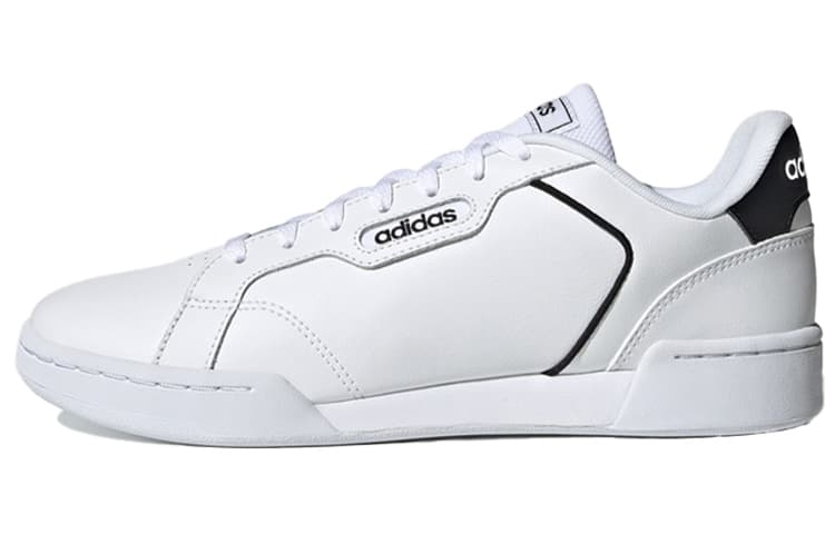 Adidas Neo Roguera 'White Black' 3