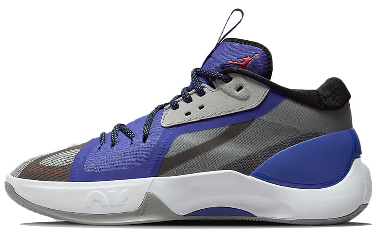 JORDAN Zoom Separate Pf Ultramarine 2