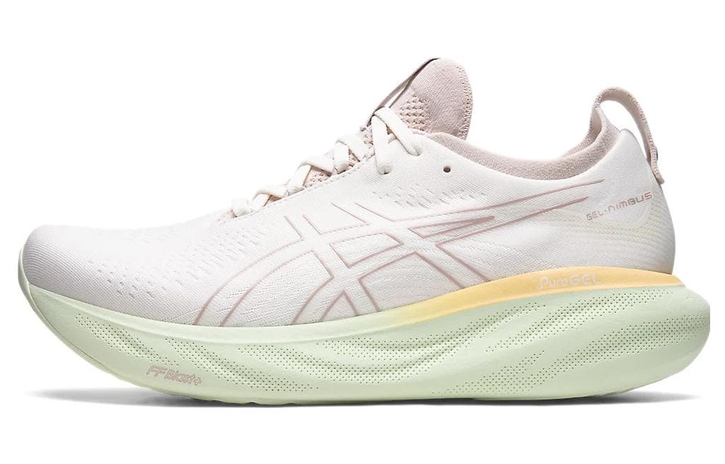 Asics Gel Nimbus 25 'Cream Fawn'