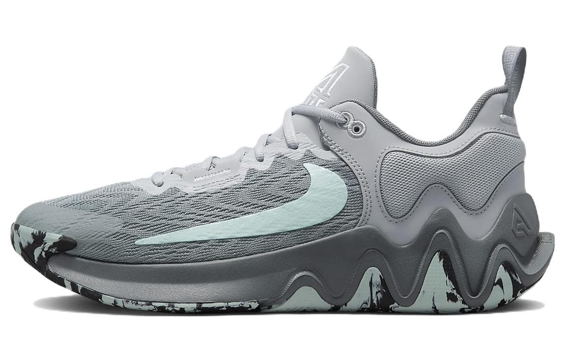 Nike Giannis Immortality 2 'Etched In Stone' 3