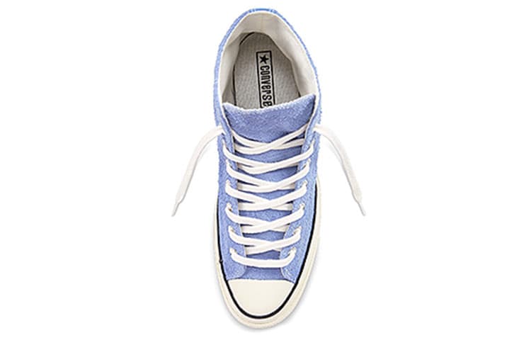 Converse Chuck Taylor All Star 70 Hi Vintage Blue 4