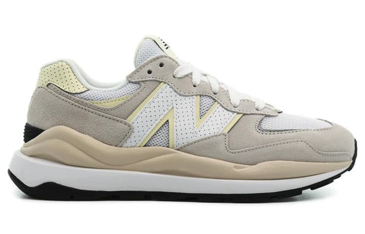 New Balance 57/40 Gold Aspen Women's 4
