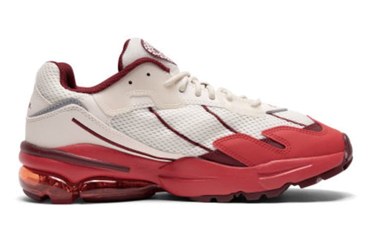 PUMA Cell Ultra Mdcl Whisper 'White Red' 3