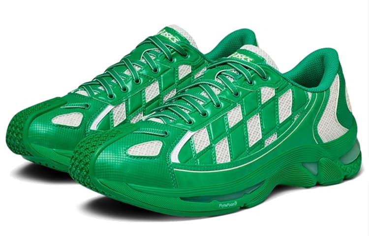 Asics Gel Kiril Kiko Kostadinov Cilantro 5
