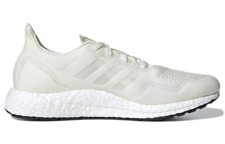 Adidas Ultra Boost Made To Be Remade Non Dyed Black Sole 3