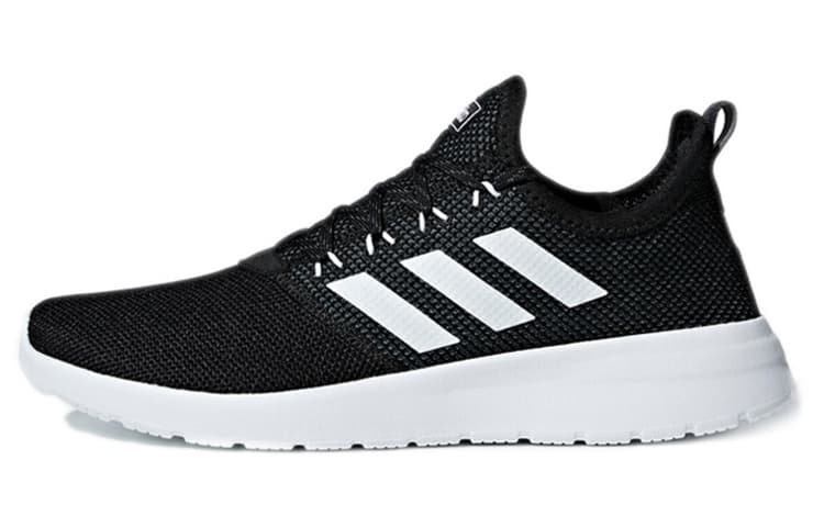 Adidas Neo Lite Racer Reborn 'Core Black' 2