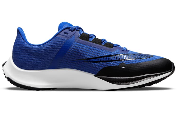 Nike Air Zoom Rival Fly 3 'Blue Black' 3