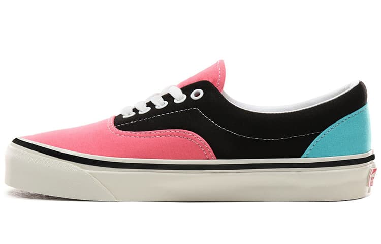 Era Vans 95 Dx 'Rose Black Turquoise'