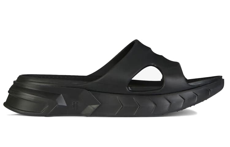 Givenchy Marshmallow Flatform Sandals 3