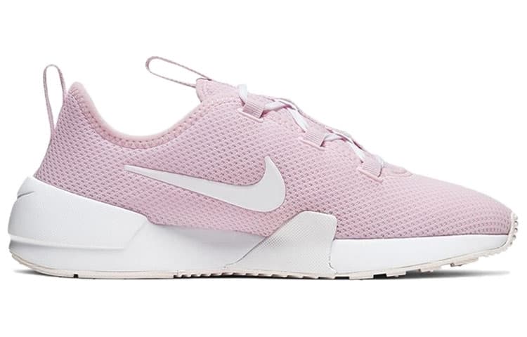 Nike Ashin Modern Pink/White Women's 4