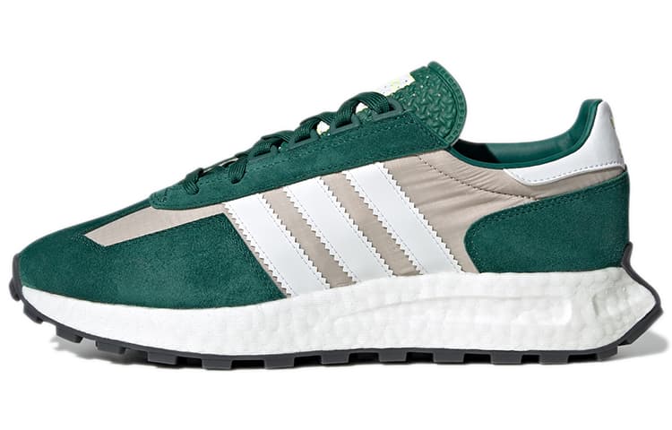 Adidas Originals Retropy E5 'Green'