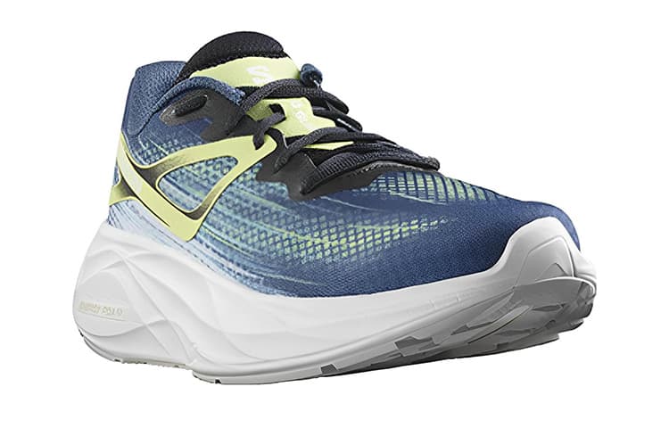 SALOMON Aero Glide 'Dark Grey Blue' 6
