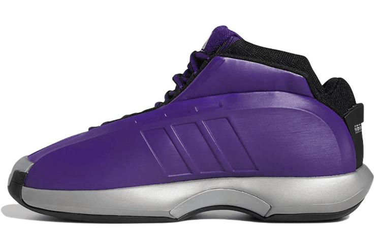 Adidas Crazy 1 Regal Purple