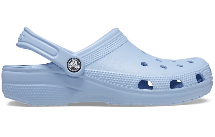 Crocs Classic Clog 'Blue Calcite' 3