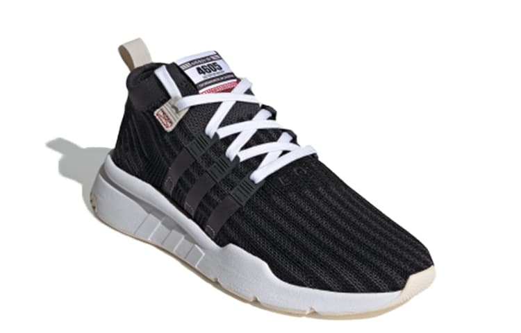 Adidas Originals Eqt Support Mid Adv Pk /Grey 6