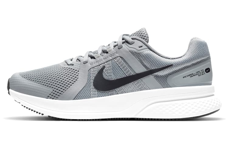 Nike Run Swift 2 'Particle Grey' 2