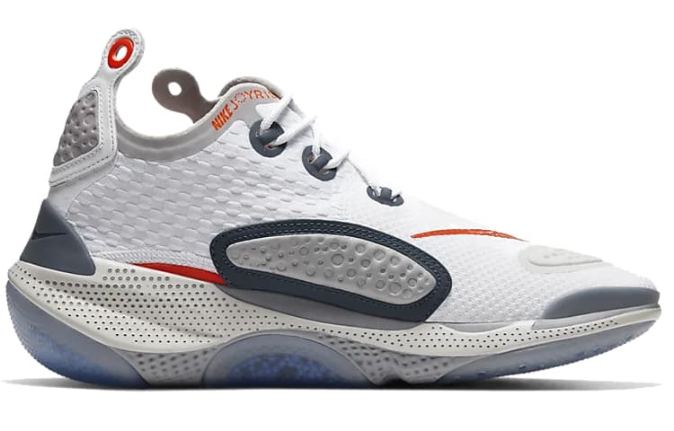 Nike Joyride CC3 Setter White Monsoon Blue 3