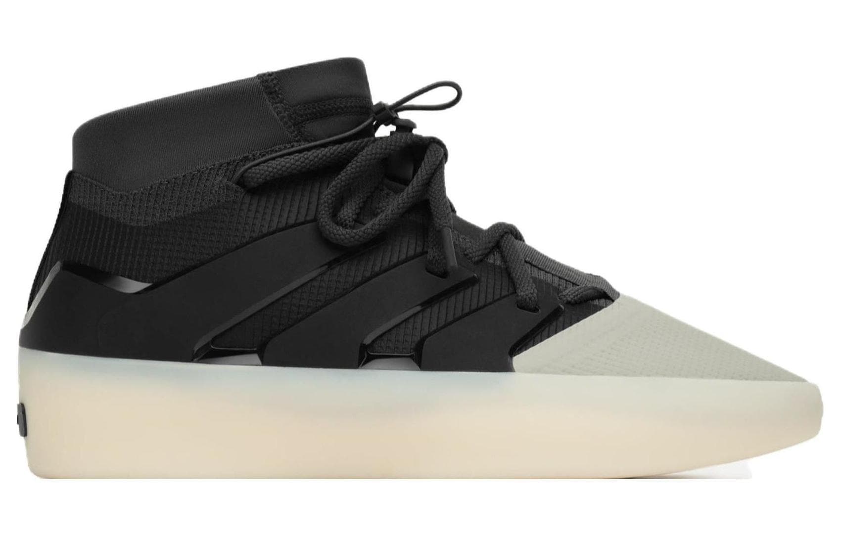 Adidas Fear Of God Athletics I Basketball Carbon Sesame 4