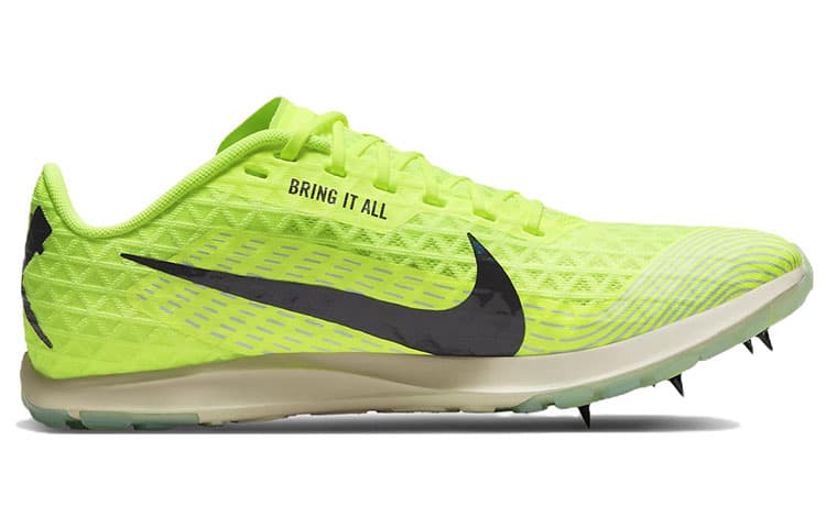 Nike Air Zoom Rival Xc 5 'Volt Mint Foam' 4