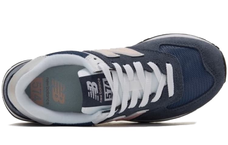 New Balance 574 Series 'Blue Pink' Women's 5