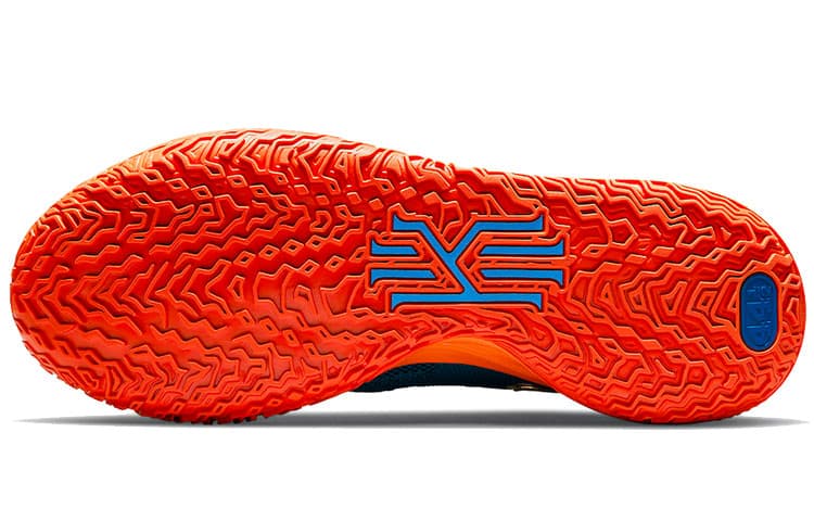 Nike Kyrie 7 Concepts Horus 4