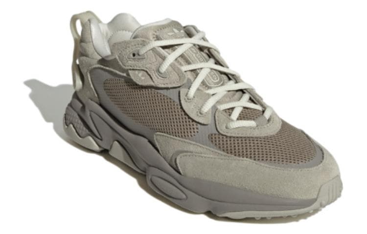 Ozweego Adidas Originals Meta 'Feather Grey' 3