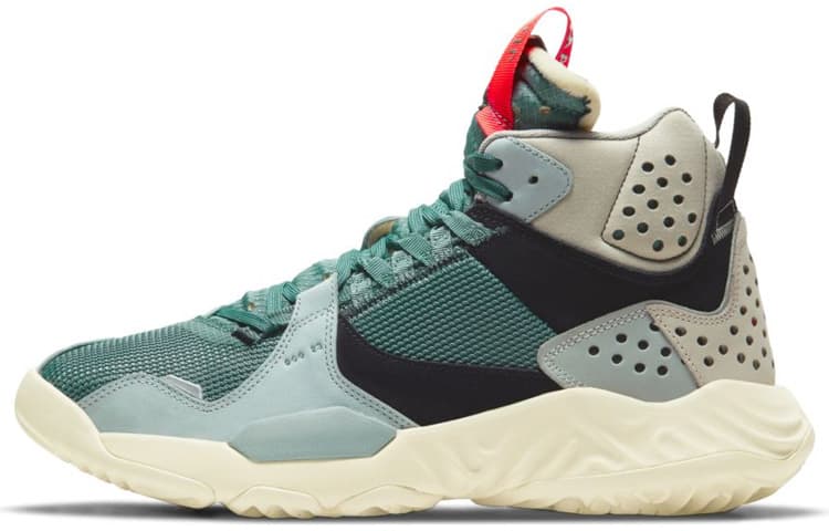 JORDAN Delta Mid Hasta 3