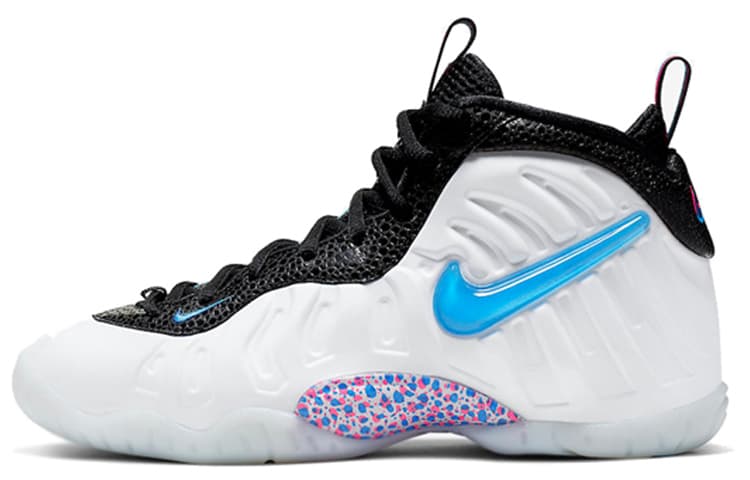 Nike Air Foamposite Pro 3D GS