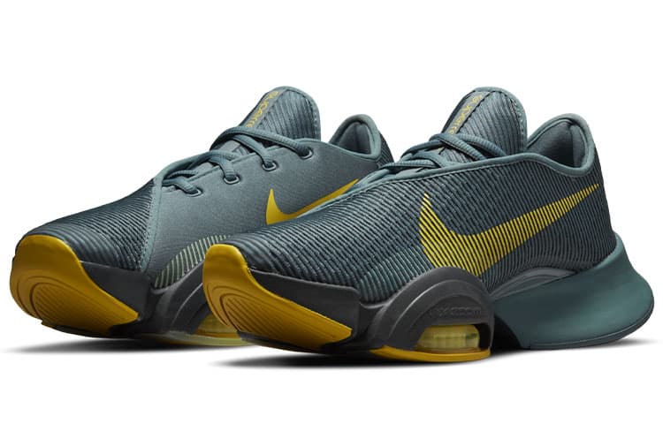 Nike Air Zoom Superrep 2 Hasta 5