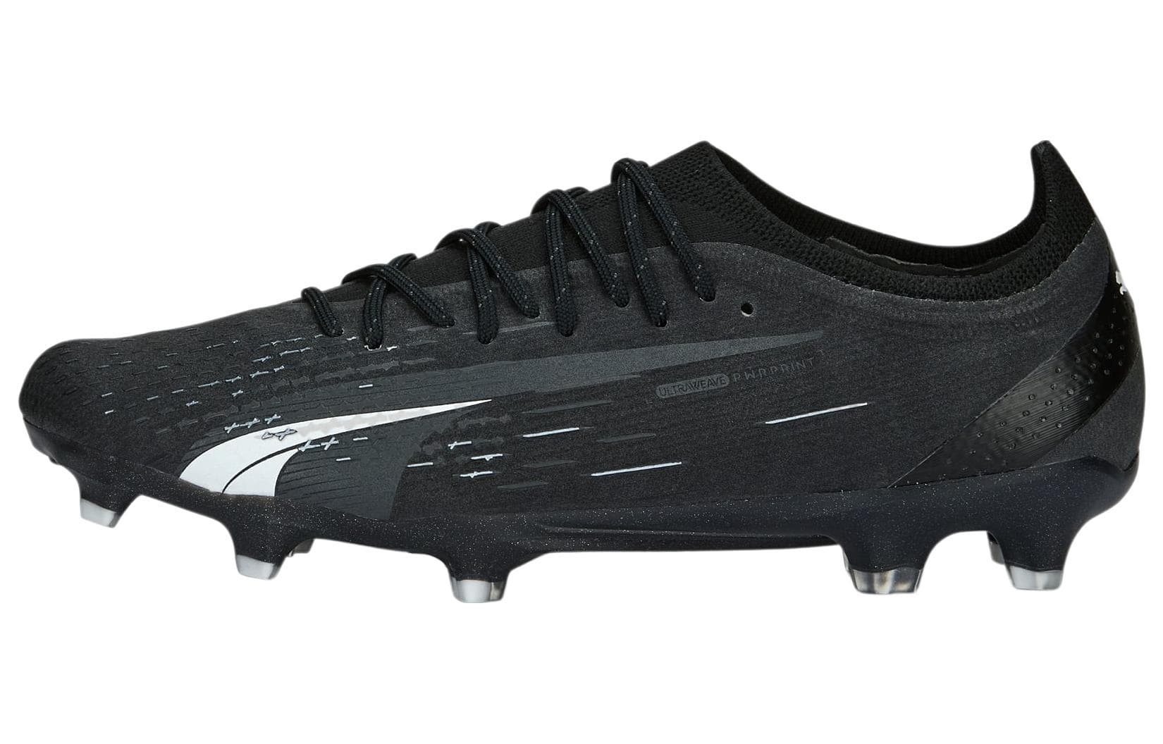 PUMA Ultra Ultimate Fg Ag 'Supercharge Pack Black'