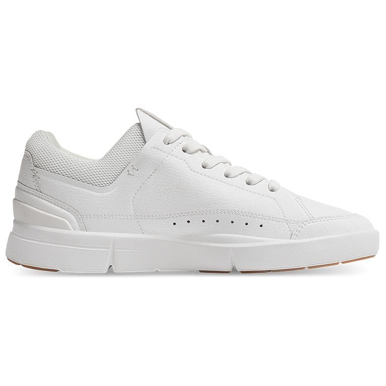 On The Roger Centre Court White Gum Women's 4