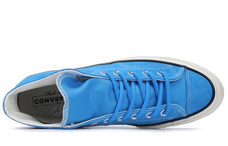 Chuck 70 Converse High 'Blue Hero' 6