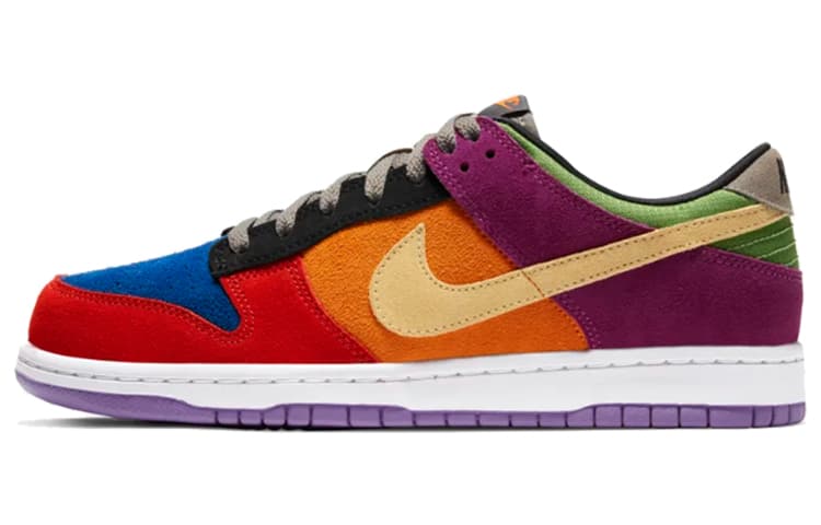 Nike Dunk Low Sp Viotech 2019 2