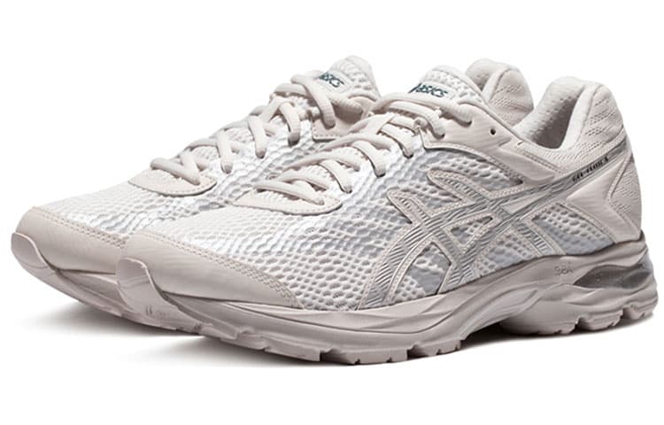 Asics Gel Flux 4 'Grey' 3