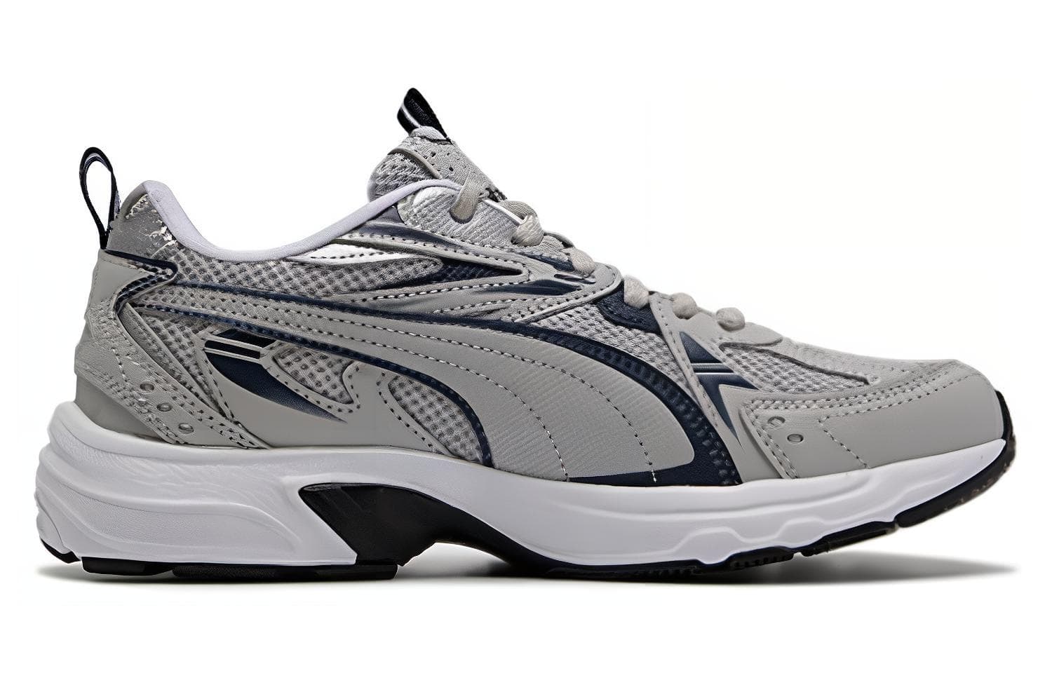 PUMA Milenio Tech 'Ash Gray' 6