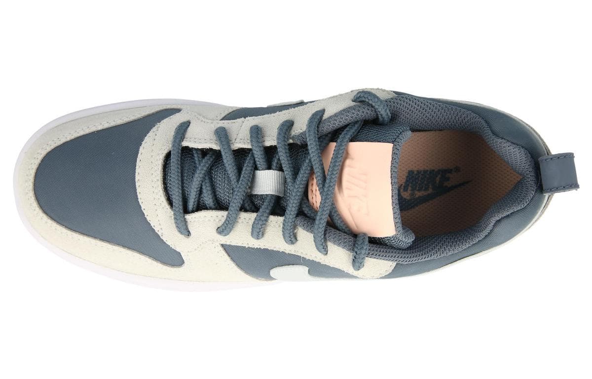 Nike Court Borough Low Premium Armory Blue 6
