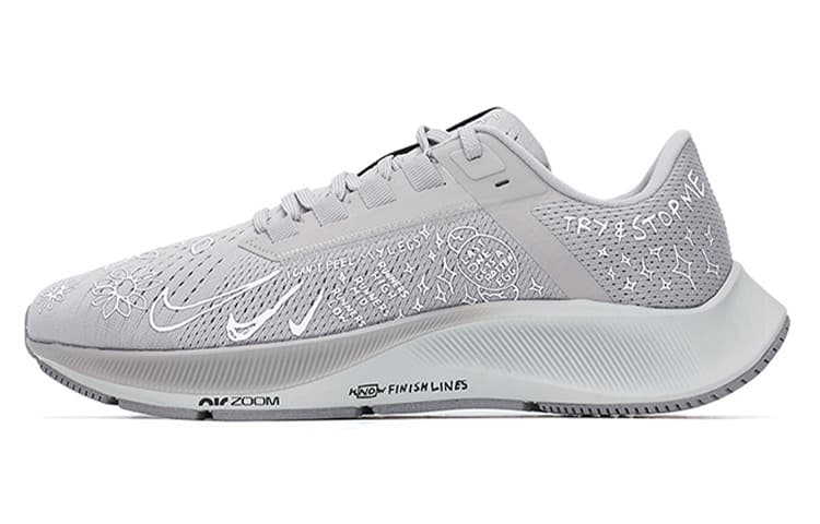 Nike Air Zoom Pegasus 38 Nb Nathan Bell
