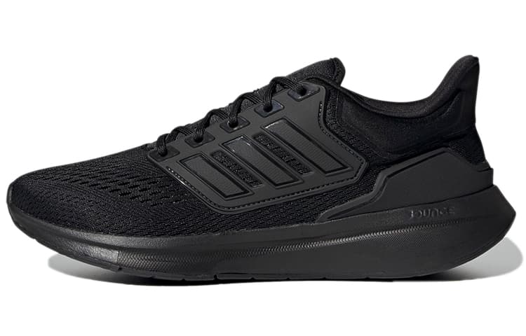 Adidas EQ21 Run 'Triple Black'