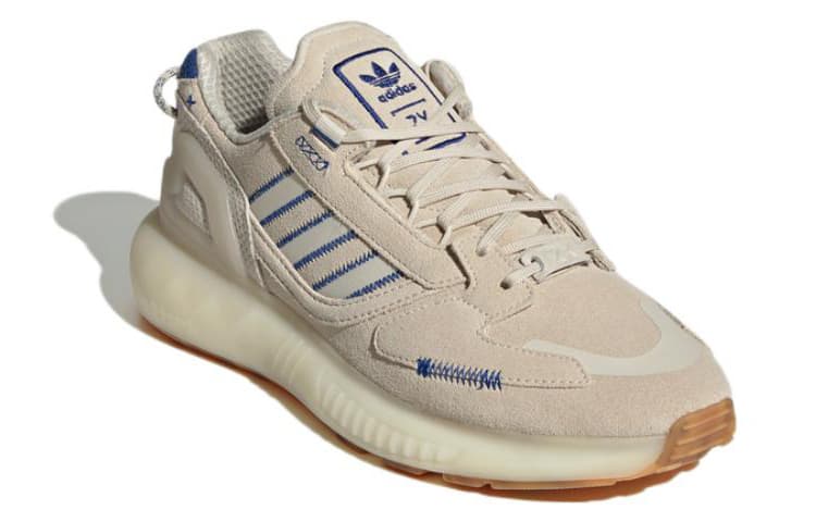 Zx 5K Boost Adidas Originals 'Aluminium Royal Blue' 6