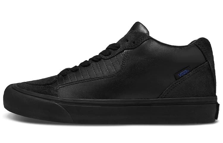 Vans Style 98 Taka Hayashi Black