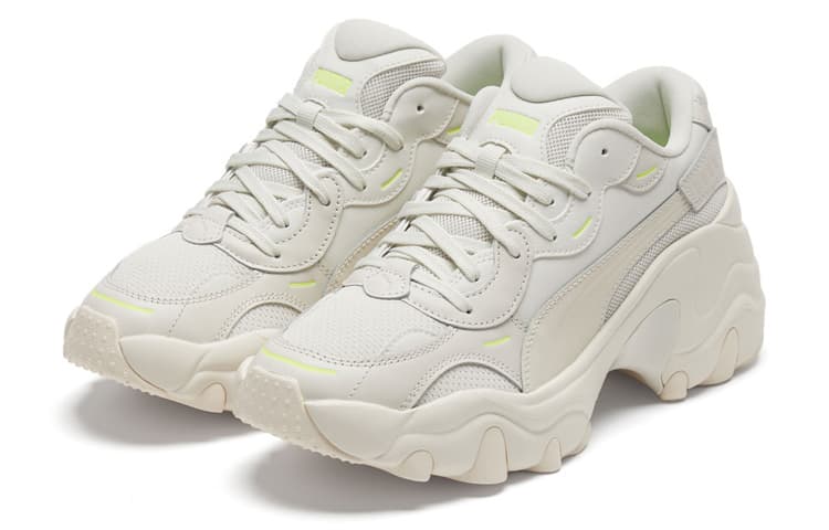 Puma Pulsar Wedge "Queen Of Hip Hop" Women's 5