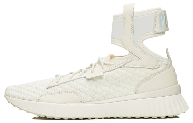 PUMA Trainer Mid Rihanna Fenty Vanilla Ice Women's 2