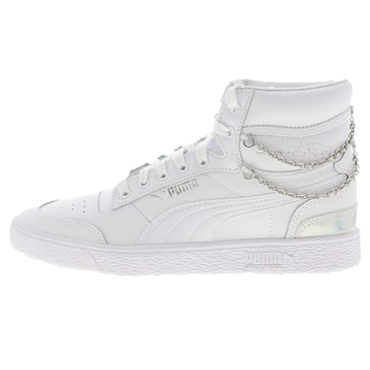 PUMA Ralph Sampson Mid 'Bling' Women's