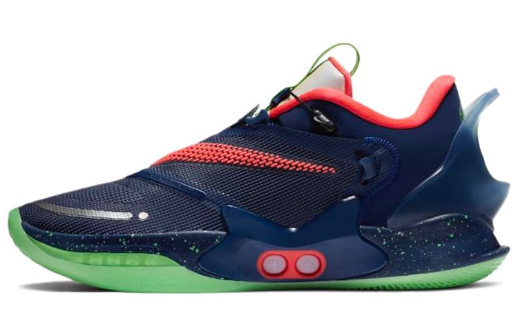 Nike Adapt Bb 2.0 'Planet Of Hoops' Gc Charger 2