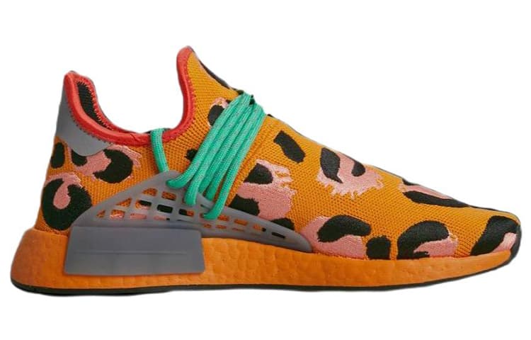 Adidas Originals Nmd Hu Animal Print 4