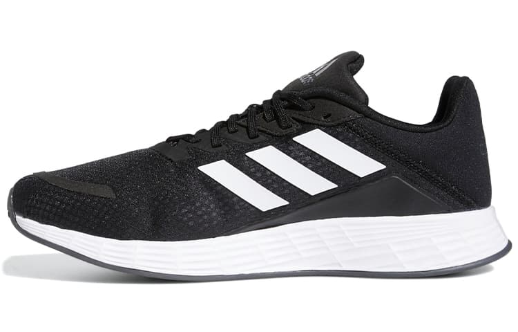 Adidas Duramo Sl Black White 2