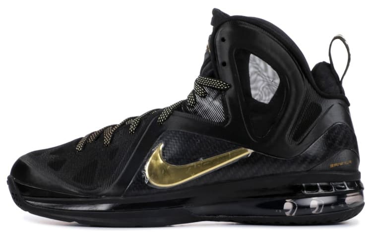 Nike LeBron 9 Ps Elite Away