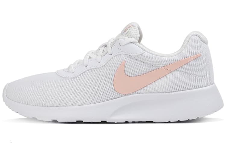 Nike Tanjun White Washed Coral Women's 2