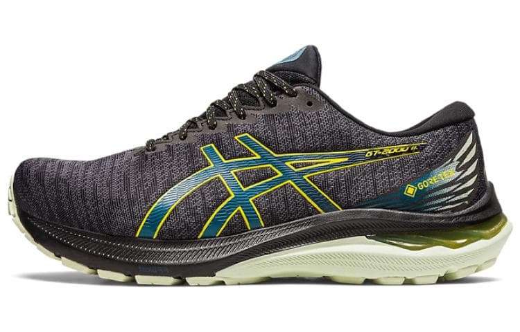 Asics GT 2000 11 GORE TEX 'Black Ink Teal'