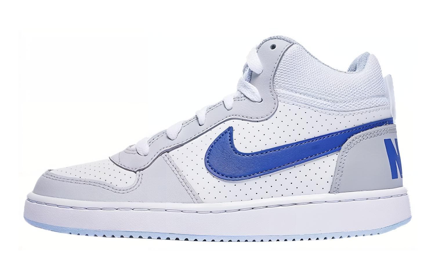 Nike Court Borough GS 2